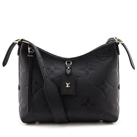 Louis Vuitton empreinte carryall pm